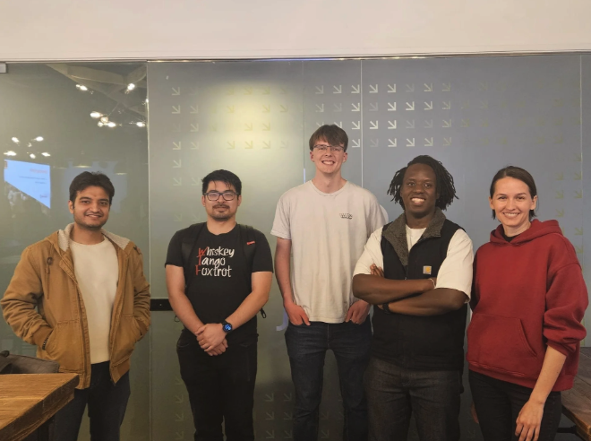 Is Meetup Terrible or is *my* meetup terrible?