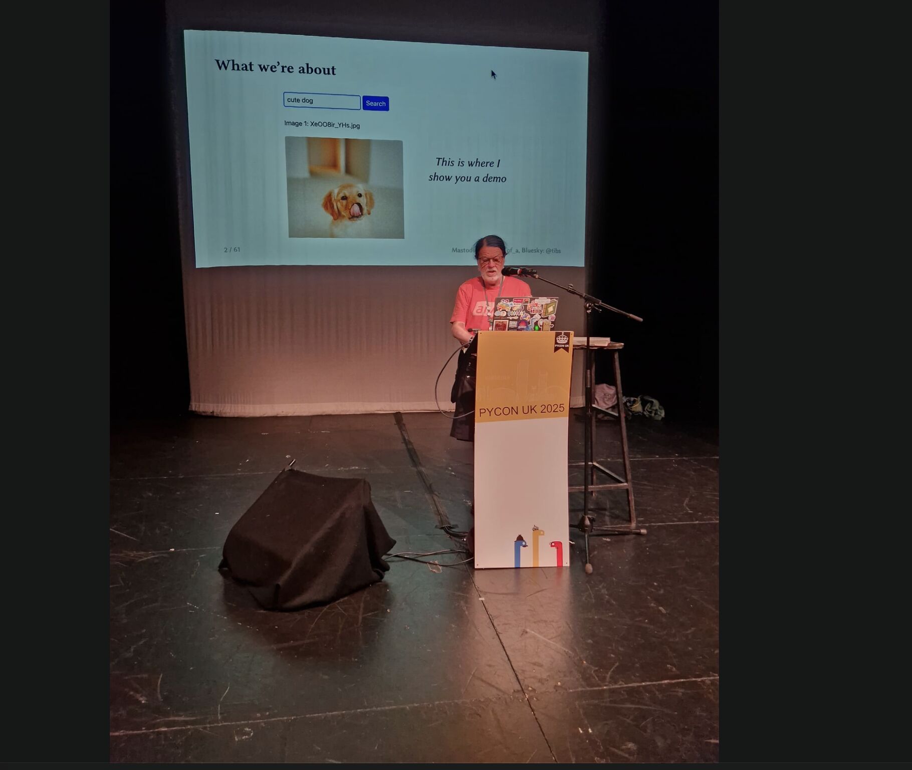 My PyCon UK 2025 Highlights