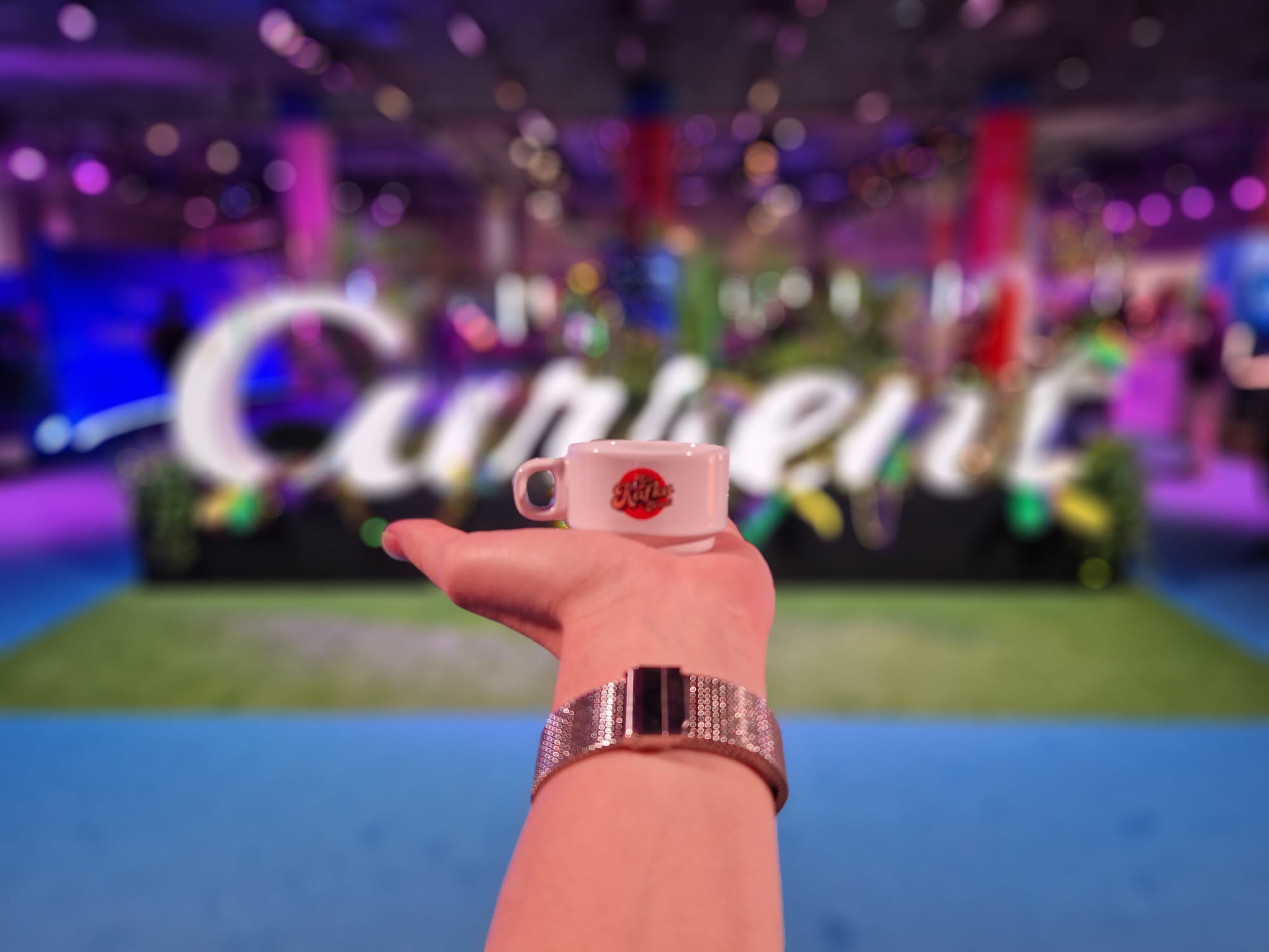 Get Kafka-Nated (Episode 9) Live From Current New Orleans!