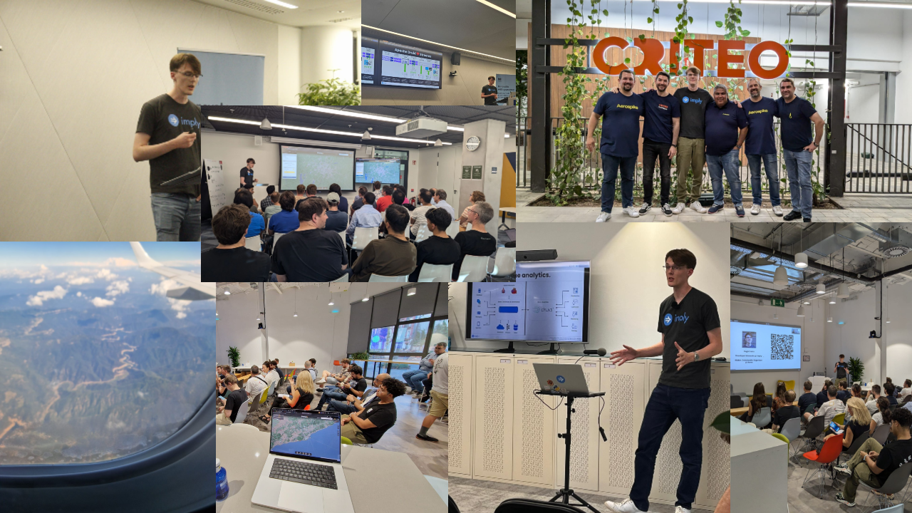 From Radio Waves to Kafka Topics - Building a Real-Time Aircraft Data Pipeline