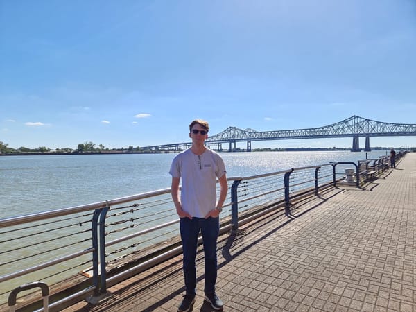 Everything I made in 2025